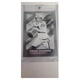 2012 Aaron Rodgers Proof /5