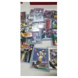 25- Packers Numbered Cards