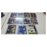 11- Charles Woodson Rookie Cards