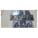 10- Ahman Green Rookie Cards