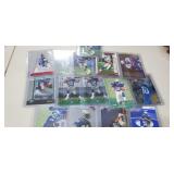15- Ahman Green Rookie Cards