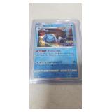 2022 Blastoise Holo Japanese