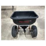 Precision Pull Behind Seeder