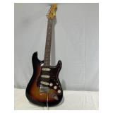 Fender Squier Stratocaster 6 String Electric