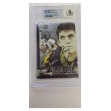 2005 Aaron Rodgers RC Auto