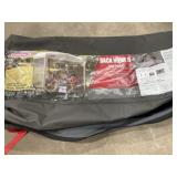 Coleman 12x10 Screen House - Frame Only, No Cover