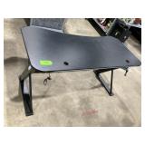 DPS Gaming Desk   59.6"x32.7"x30.2" - Not Complete