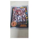 Don Davey Autograph