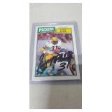 Gerry Ellis Autograph