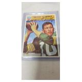 Dennis Claridge Autograph