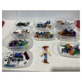 Childrenï¿½s Action Figures