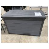 200gal Keter Outdoor Storage Cabinet - New