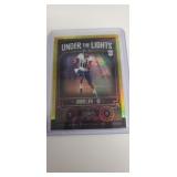 Jordan Love Rookie Gold 1/25