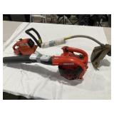 Echo Power Blower pb2520, Craftsman Weed Trimmer