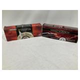 Federal premium 7mm win short mag 160gr. 35