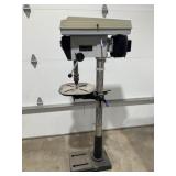 Delta Drill Press. 67ï¿½ Tall