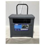 Suncast Garden Hose Cart