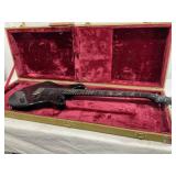 PRS SE Paul Allender Electric Guitar SN L11025