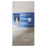 270 Winchester 150gr Ammo