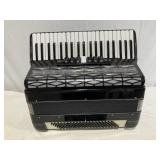 Excalibur Accordion w/Case, Music