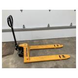 Pallet Jack U-line H-1043