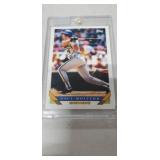 Paul Molitor Error Blink Back