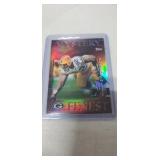 1997 Reggie White Refractor
