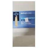 30-06 20 Rounds 150gr Ammo