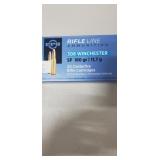 308 Winchester 150gr Ammo