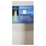 30-06 20 Rounds 150gr Ammo