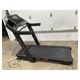 Pro Form Treadmill, Folds, Used, Tested