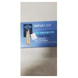 270 Winchester 130gr Ammo