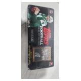 2008 Topps Football Sealed Set