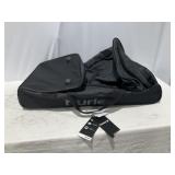 Large Hurley Rolling Travel bag