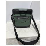 Titan Soft Sided Cooler