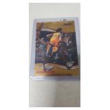 1999 Kobe Bryant Bowmans Best