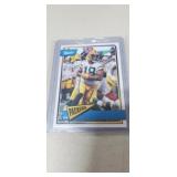Randall Cobb SSP 8/10 Rare
