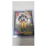 Sterling Sharpe 20 Stripe