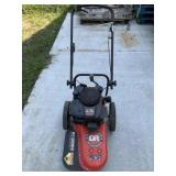 D.R Hedge Trimmer w/Accessories - Not Tested