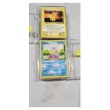 2 Cases of Pokï¿½mon Cards