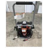 Husaqvarna Pressure Washer PW2300,1.2 Max GPM