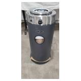 Fire Sense Spiral Flame Patio Heater - Appears New