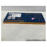 Propane Tank Mounting Rack
