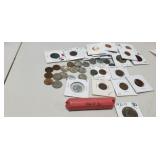 Coin Lot