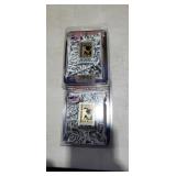 2 - Boxes Blazer Arrow Fletchings