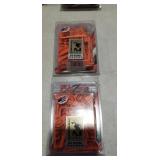 2- Boxes Blazer Arrow Fletchings