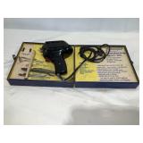 Vintage Craftsman Heavy Duty Soldering Gun Kit