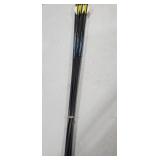 6 - Carbon Express Preditor Arrows