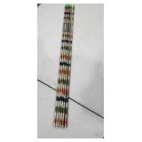 6 - Easton Arrows 2317 New