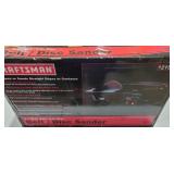 Craftsman Belt and Disc Sander - NIB